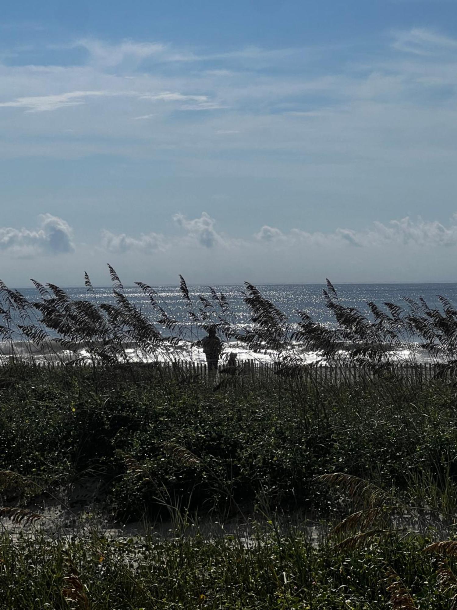 Boardwalk Beach Resort Myrtle Beach Zewnętrze zdjęcie