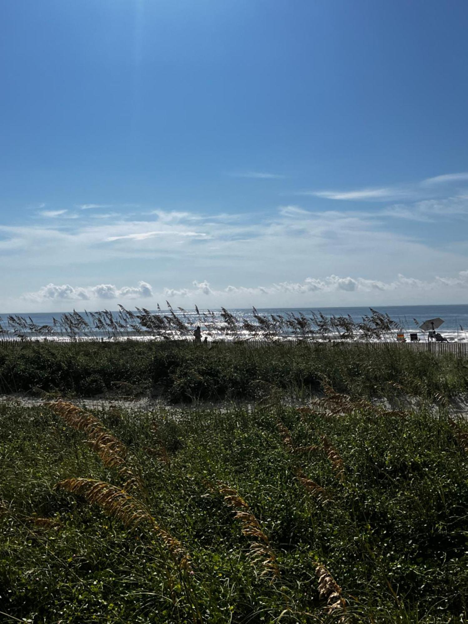 Boardwalk Beach Resort Myrtle Beach Zewnętrze zdjęcie