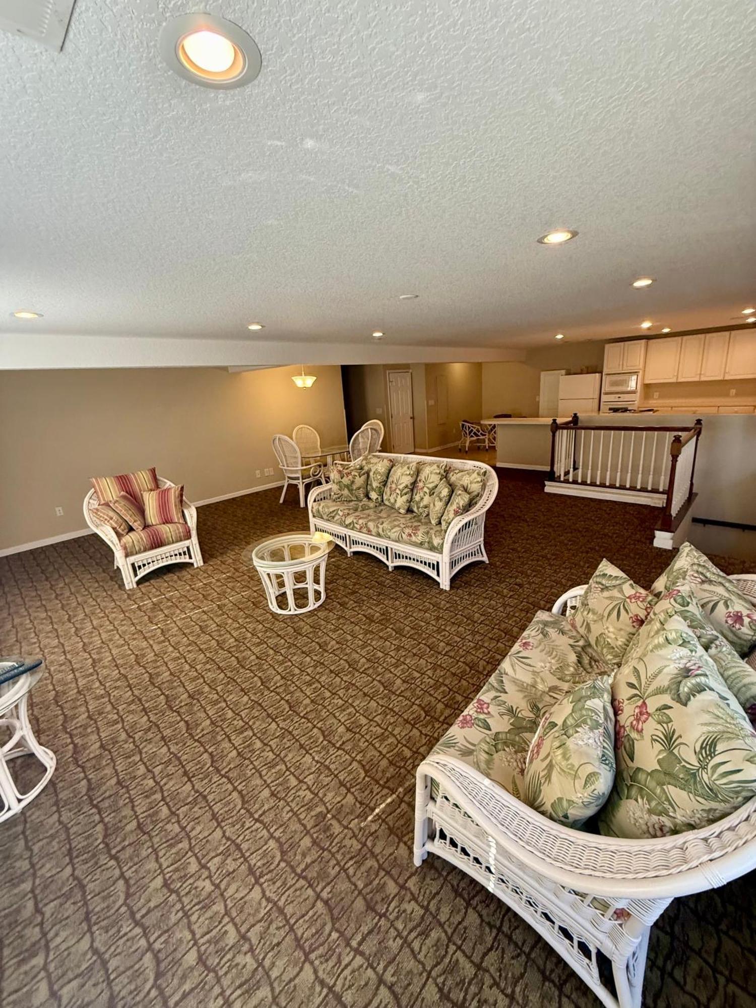Boardwalk Beach Resort Myrtle Beach Zewnętrze zdjęcie