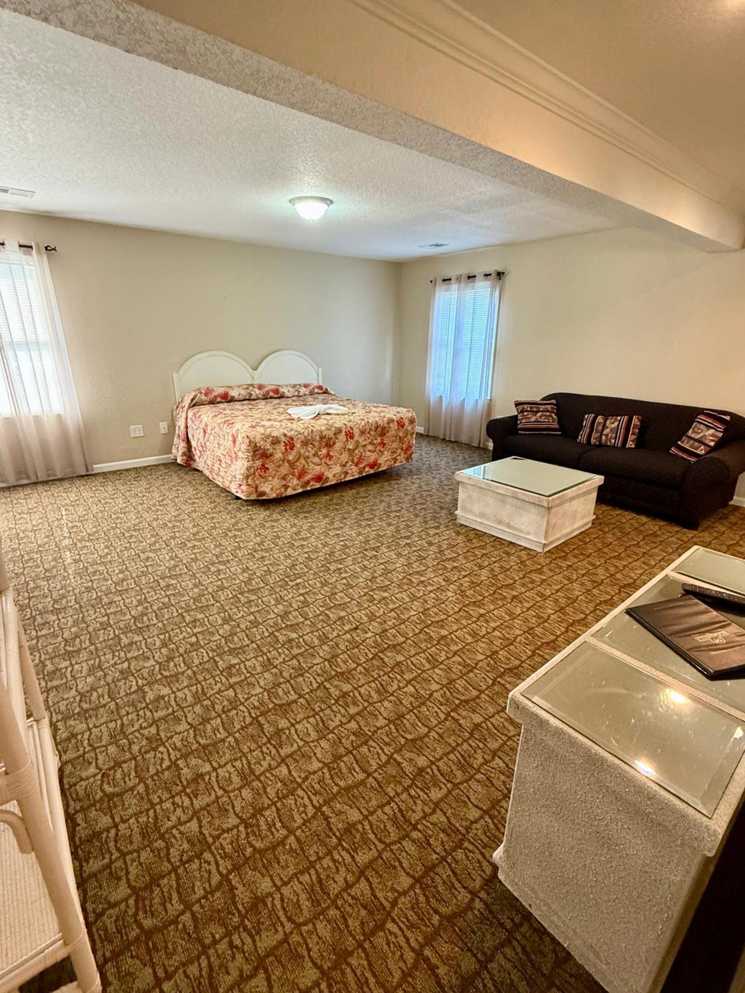 Boardwalk Beach Resort Myrtle Beach Zewnętrze zdjęcie