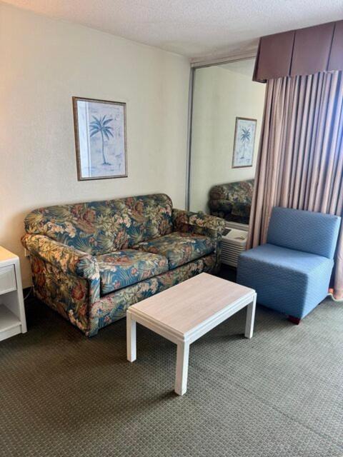 Boardwalk Beach Resort Myrtle Beach Zewnętrze zdjęcie